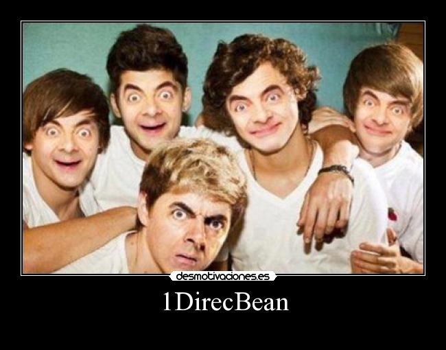 1DirecBean - 