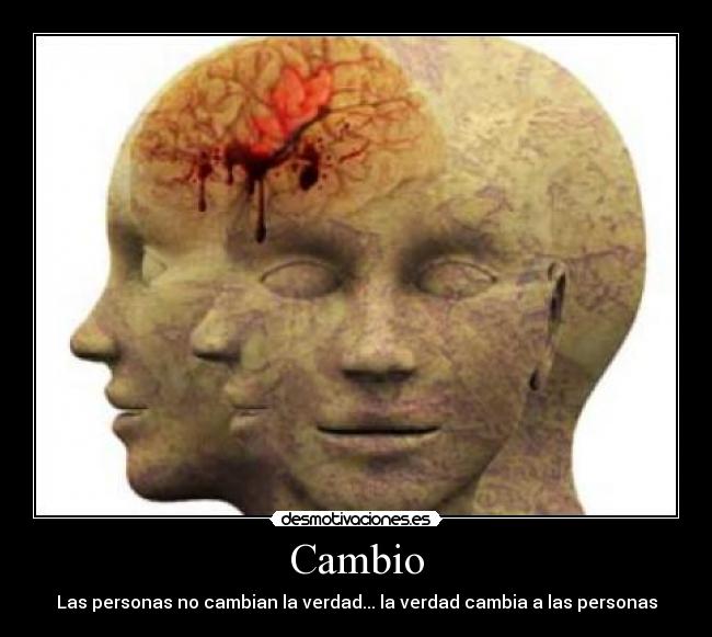 Cambio -