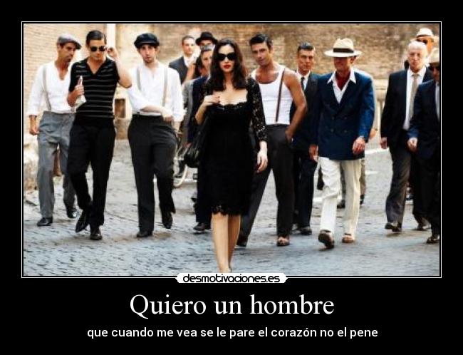 carteles quiero desmotivaciones