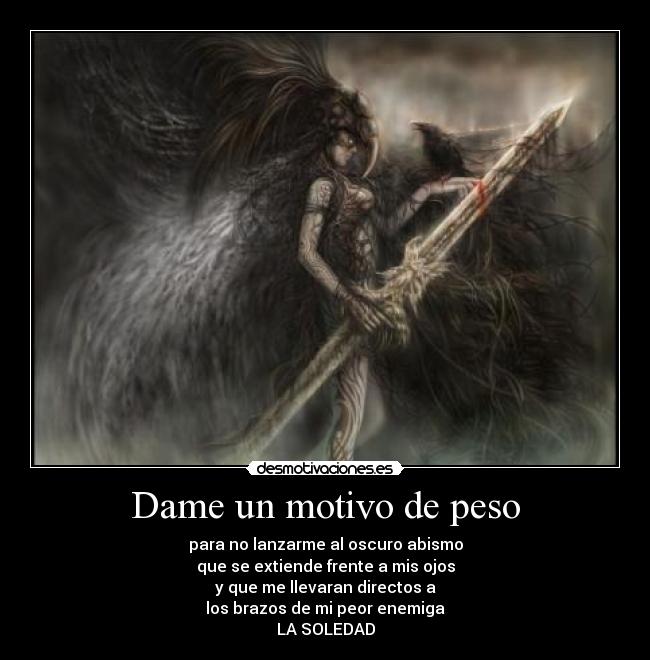 carteles motivo desmotivaciones