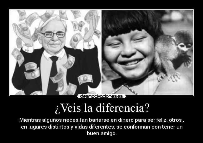 carteles mundo injusto desmotivaciones