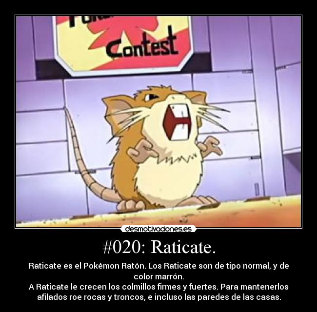 carteles pokemaster haztecontodos challengeaccepted konata anonimics ano mics lol tun tun desmotivaciones