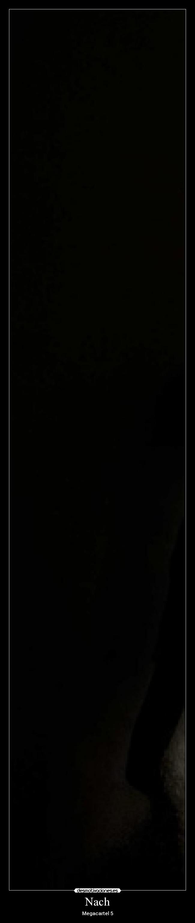 Nach - Megacartel 5
