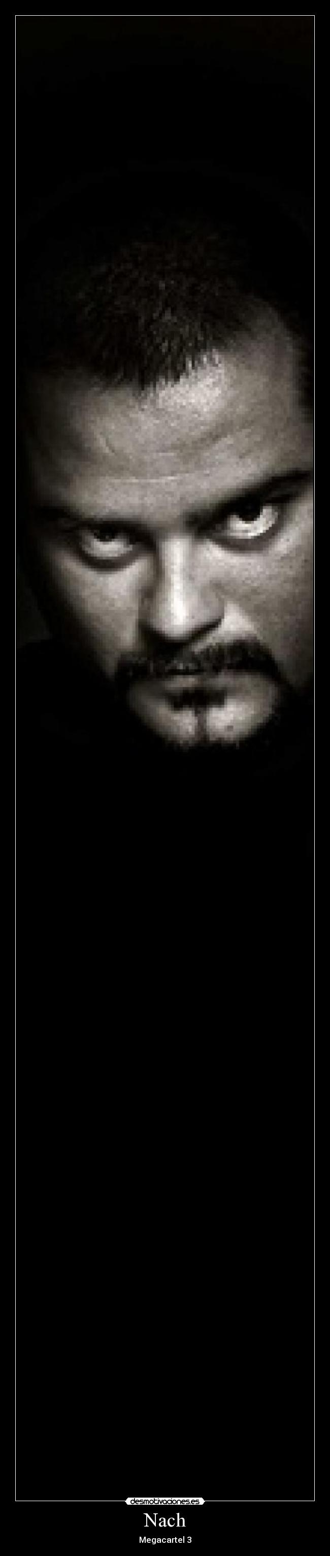 Nach - Megacartel 3