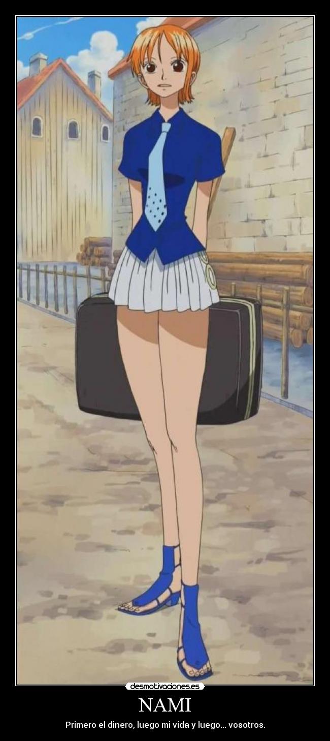 carteles one piece desmotivaciones