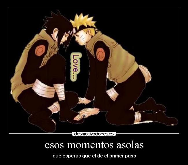 esos momentos asolas - 