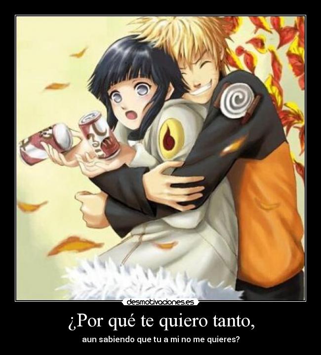 ¿Por qué te quiero tanto, - 