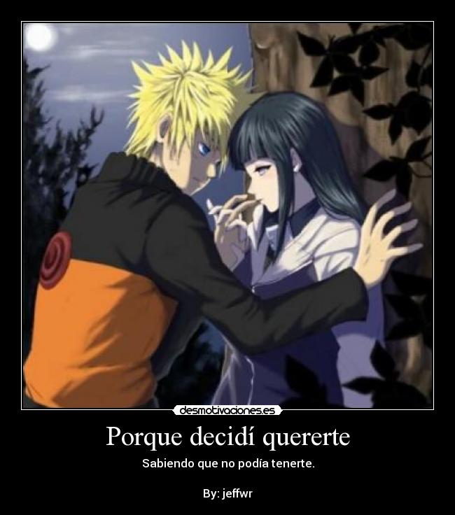 Porque decidí quererte - 