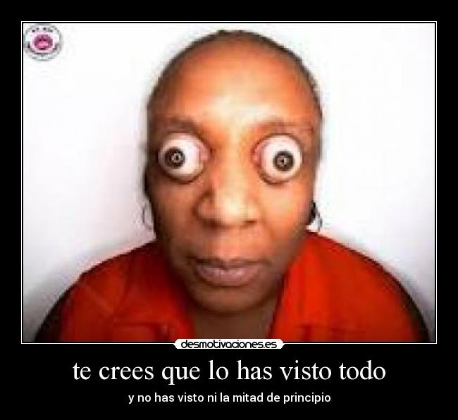 carteles ninguna desmotivaciones