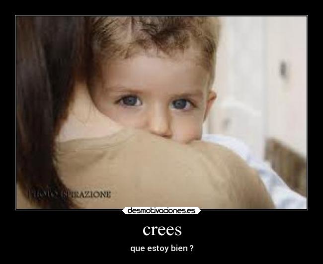 crees -