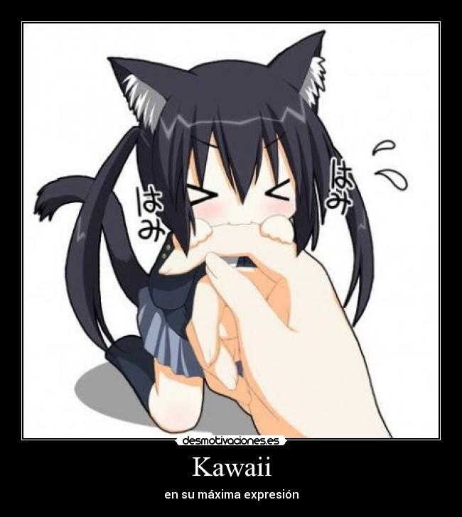 Kawaii - 