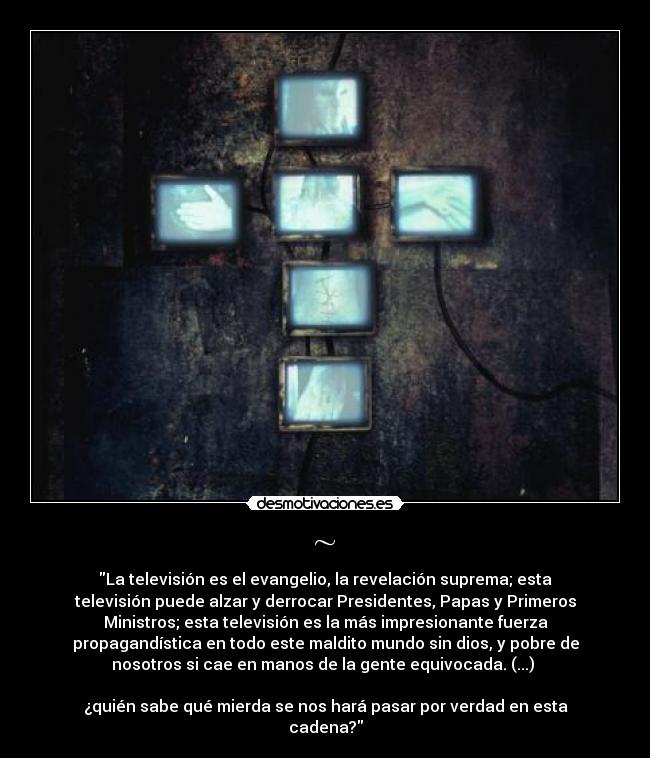 carteles ideoglota quoting desmotivaciones