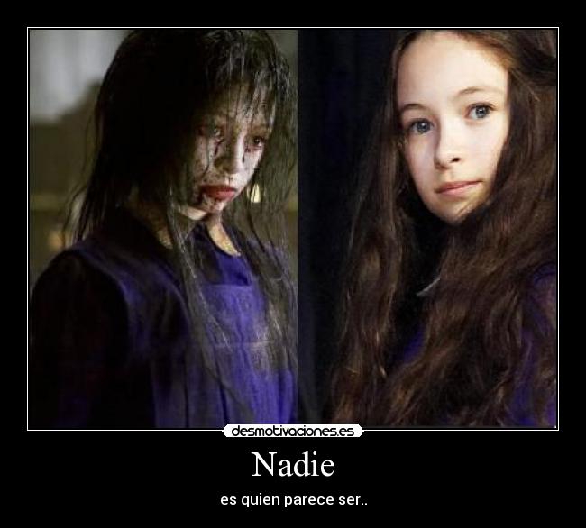 Nadie - 
