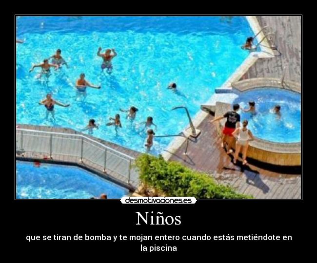 Niños - 