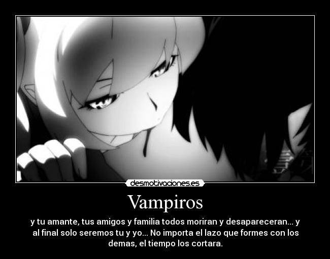 Vampiros - 