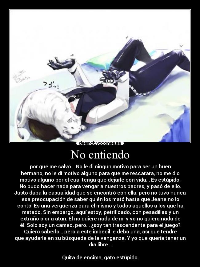 carteles ferdo megacartel more heroes henry cooldown desmotivaciones