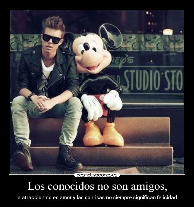 carteles amigos deivod subio este cartel desmotivaciones