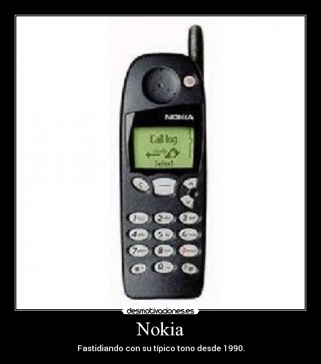 Nokia -