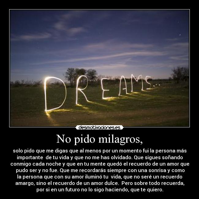 carteles los suenos suenos son desmotivaciones