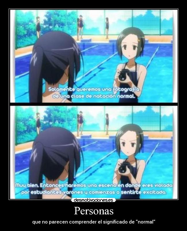 carteles harukaze seitokai yakuindomo anime manga otaku gotian raptorhunters desmotivaciones