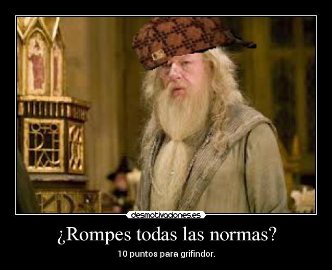 carteles dumbeldore logic jeeepbumblejeep desmotivaciones