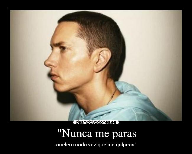 carteles dooby eminem desmotivaciones