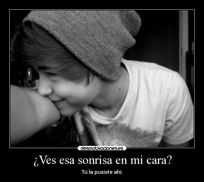 carteles sonrisa sonrisa desmotivaciones