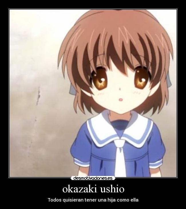okazaki ushio -