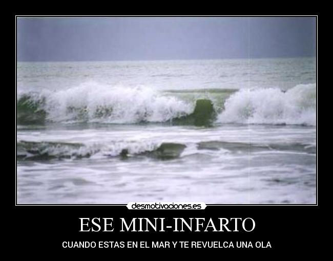 ESE MINI-INFARTO -