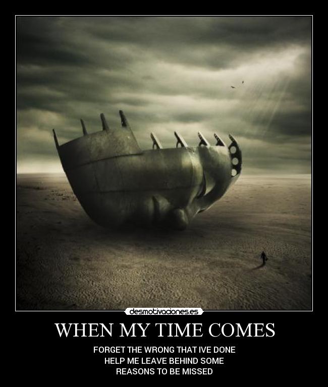 carteles leave out all the rest desmotivaciones