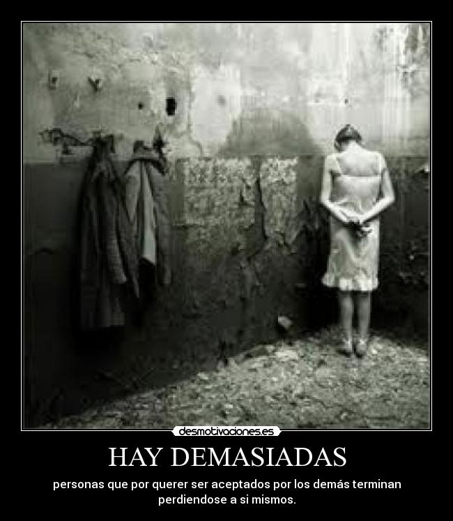 carteles muchos casos visto desmotivaciones