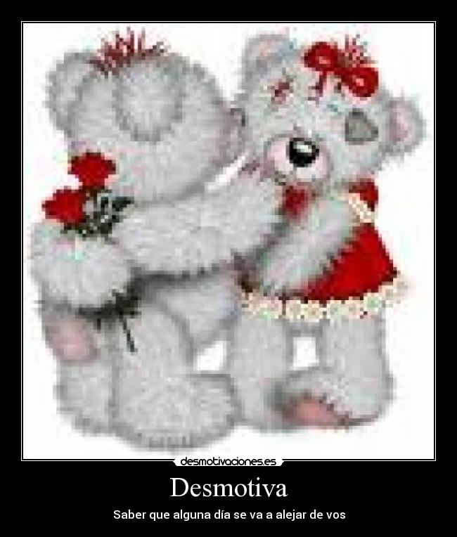 Desmotiva -
