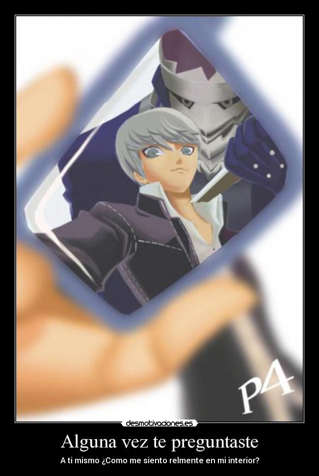 carteles p4g perona4 the animation desmotivaciones