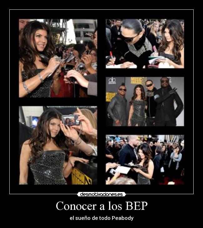 carteles fergie desmotivaciones