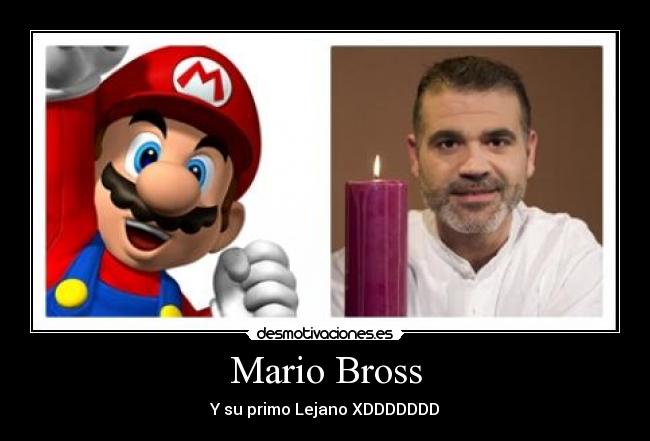 carteles mario bros ruben barea misticismo super mario bross nes snes desmotivaciones