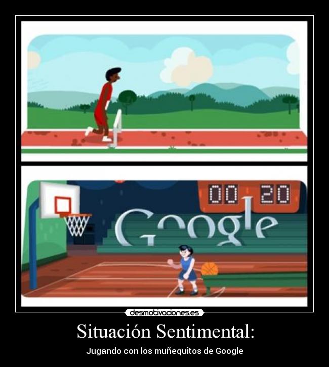 Situación Sentimental: -