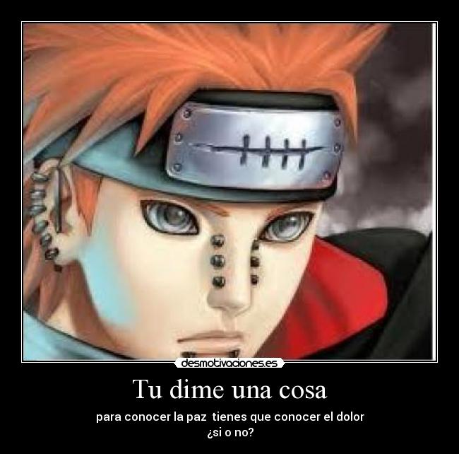 carteles pain desmotivaciones