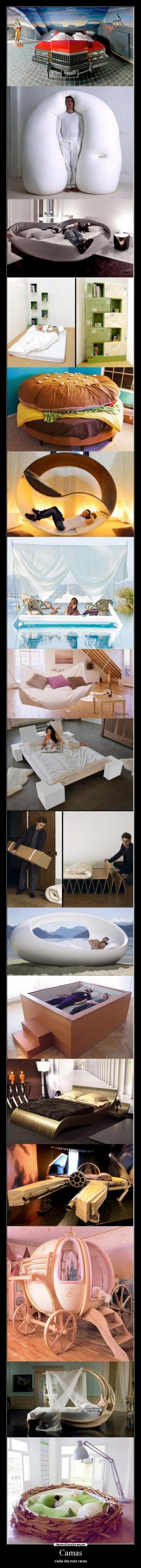 Camas - 