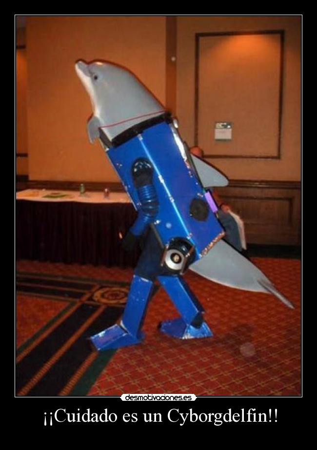 carteles cuidado desmotivaciones