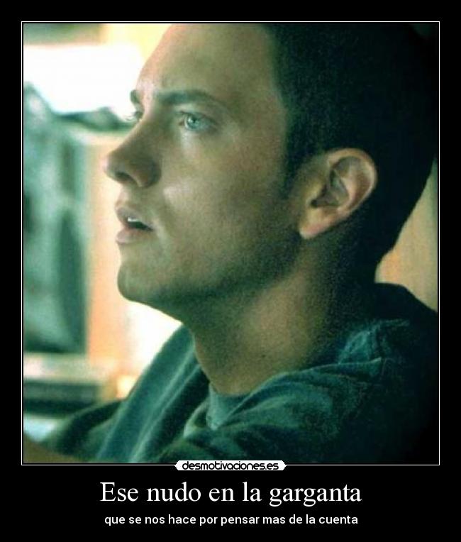 carteles dooby eminem desmotivaciones