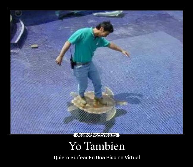 Yo Tambien -