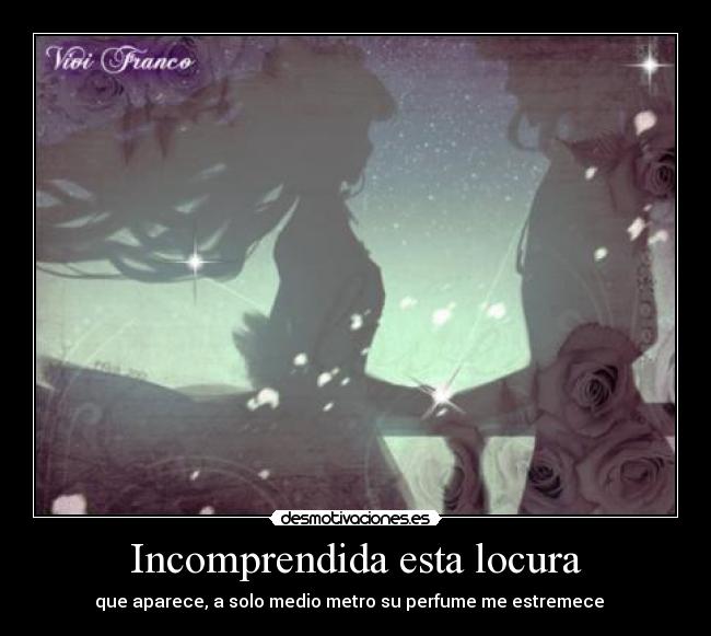 carteles locura anime desmotivaciones