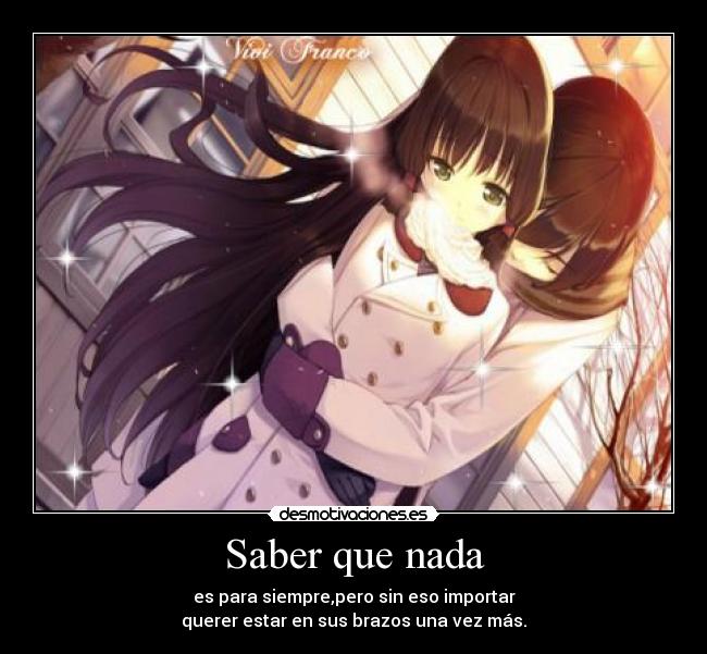 carteles anime desmotivaciones