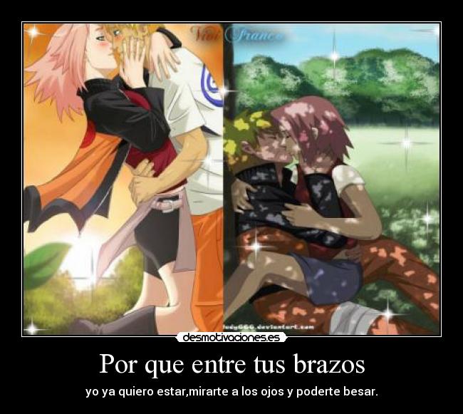 carteles anime desmotivaciones
