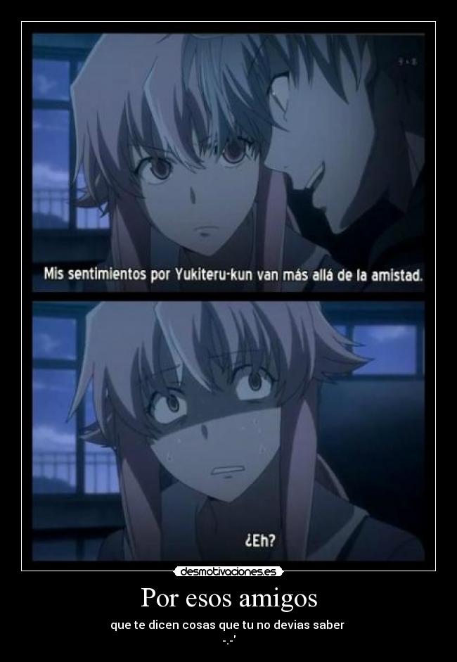 carteles amigos yuno desmotivaciones