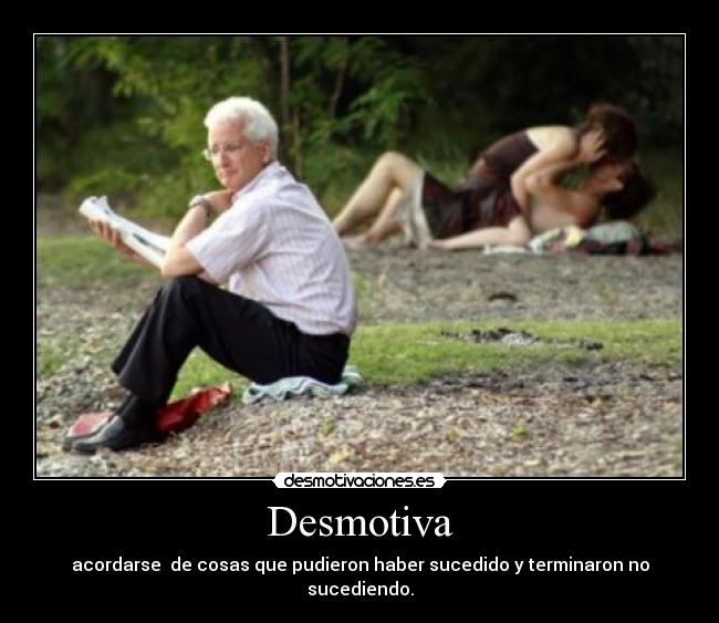 Desmotiva - 