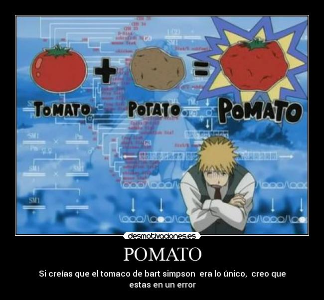 carteles anime desmotivaciones