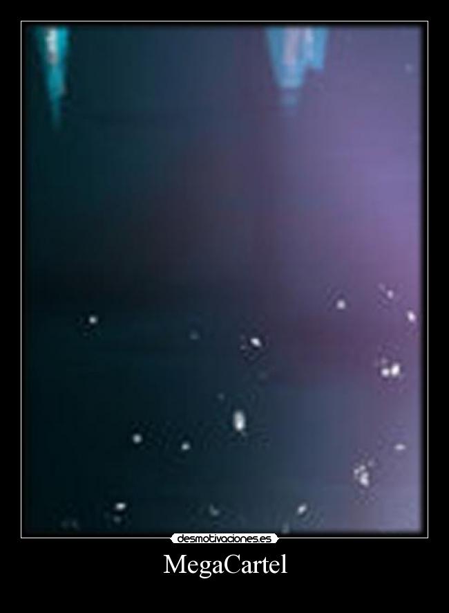 MegaCartel -