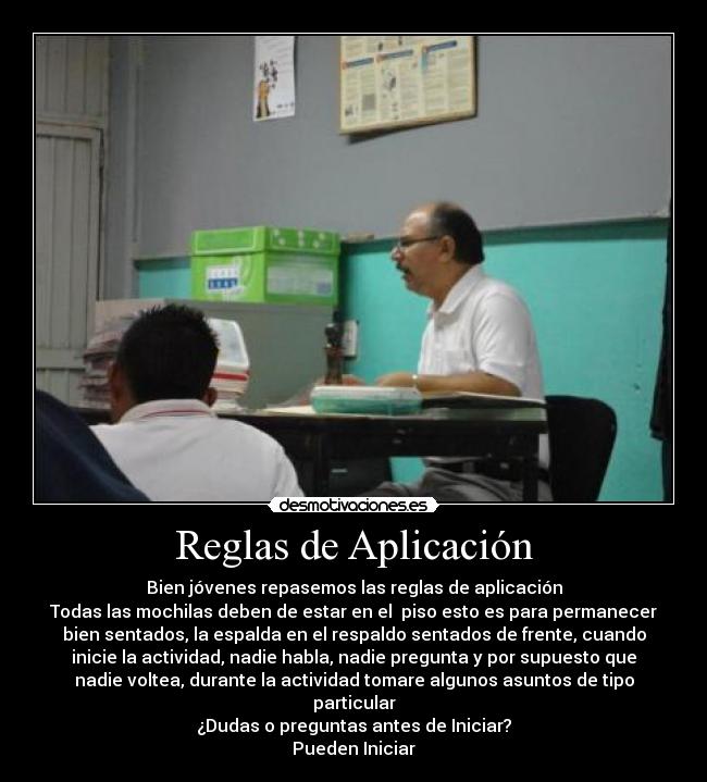 carteles portillo desmotivaciones