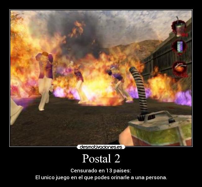 carteles postal desmotivaciones